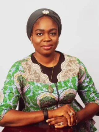 Rashidat Raji