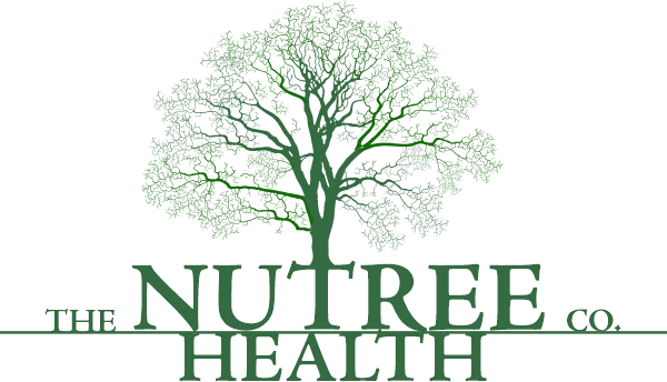 The Nutree Health Company Logo